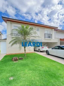 Casa de Condomínio com 4 Quartos à venda, 300m² no Alphaville, Santana de Parnaíba