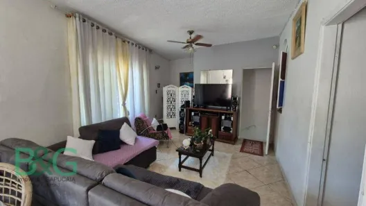 Sobrado com 2 Quartos à venda, 278m² no Vila Penteado, São Paulo