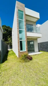 Casa de Condomínio com 3 Quartos à venda, 130m² no Vila de Abrantes (Abrantes), Camaçari