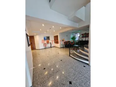 Apartamento com 2 Quartos à venda, 96m² no Ponta da Praia, Santos