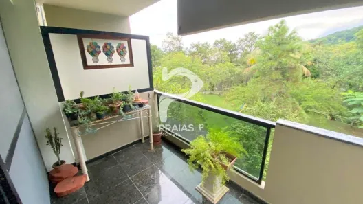 Apartamento com 3 Quartos à venda, 142m² no Enseada, Guarujá