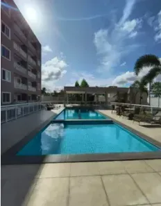 Apartamento com 2 Quartos à venda, 47m² no Paupina, Fortaleza