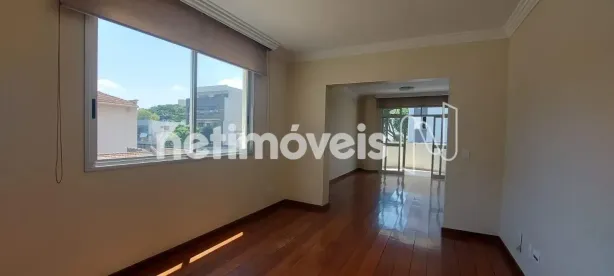 Apartamento com 3 Quartos à venda, 109m² no Serra, Belo Horizonte