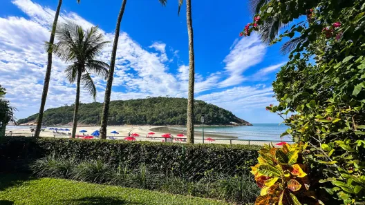 Casa com 5 Quartos à venda, 410m² no Balneário Praia do Pernambuco, Guarujá