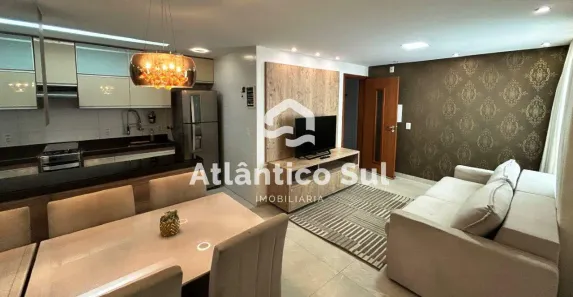 Apartamento com 2 Quartos à venda, 55m² no São Francisco, Ilhéus