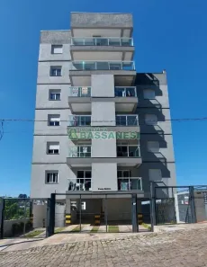 Apartamento com 2 Quartos à venda, 45m² no São Luiz, Caxias do Sul