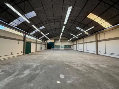 Galpão/Depósito/Armazém à venda, 580m² no Vila Santo Ângelo, Cachoeirinha