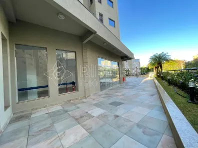 para alugar, 122m² no Jardim Botânico, Ribeirão Preto
