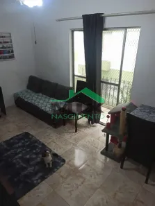 Apartamento com 2 Quartos à venda, 50m² no Taboão, São Bernardo do Campo