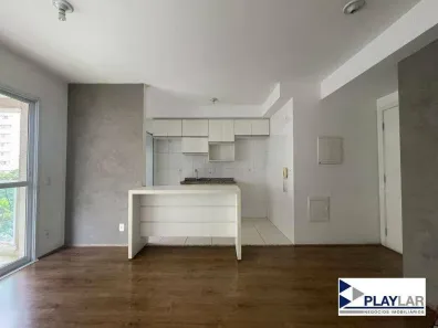Apartamento com 1 Quarto à venda, 38m² no Vila Cruzeiro, São Paulo