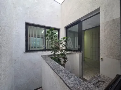 Imóvel Comercial para alugar, 60m² no Bom Retiro, São Paulo