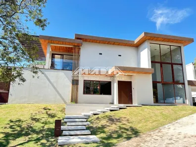 Casa de Condomínio com 4 Quartos à venda, 442m² no Marambaia, Vinhedo