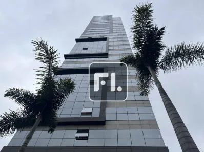 Sala Comercial para alugar, 300m² no Indianópolis, São Paulo