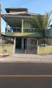 Casa com 4 Quartos à venda, 1111m² no Hospício, Araruama