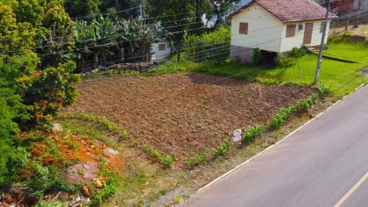 Lote/Terreno à venda, 364m² no Cidade Nova, Ivoti