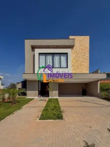Casa de Condomínio com 3 Quartos à venda, 374m² no Colinas de Parnaíba I, Santana de Parnaíba
