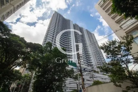 Apartamento com 1 Quarto para alugar, 30m² no Jardim das Acácias, São Paulo
