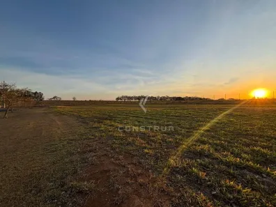 Lote/Terreno à venda, 949m² no Residencial Haras Patente, Jaguariúna