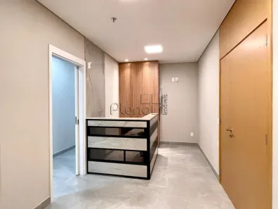 Sala Comercial para alugar, 86m² no Botafogo, Campinas