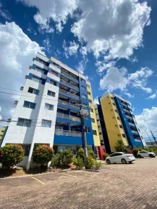 Apartamento com 2 Quartos à venda, 69m² no Compensa, Manaus