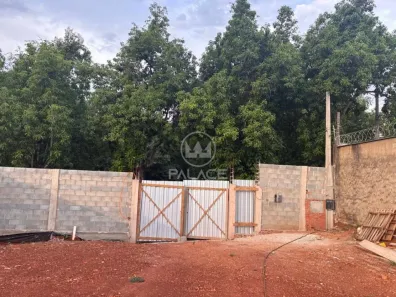 Lote/Terreno com 1 Quarto à venda, 609m² no Centro, Piracicaba