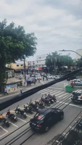 Sala Comercial para alugar, 100m² no Bacaxá (Bacaxá), Saquarema