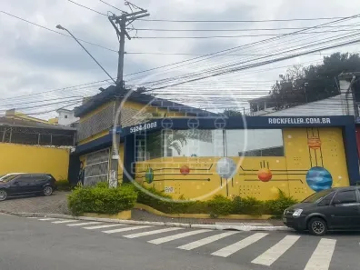 Prédio Comercial para alugar, 450m² no Jordanópolis, São Paulo