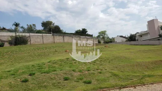 Lote/Terreno à venda, 1550m² no Sítios de Recreio Gramado, Campinas