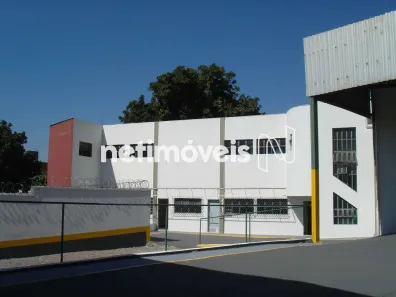 Galpão/Depósito/Armazém à venda, 1953m² no Carlos Prates, Belo Horizonte