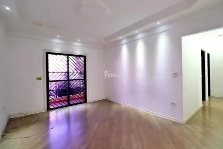 Apartamento com 2 Quartos à venda, 87m² no Vila Alice, Santo André
