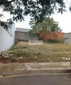Lote/Terreno à venda, 200m² no Residencial Cittá di Salerno, Campinas