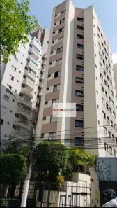 Apartamento com 1 Quarto para alugar, 40m² no Bela Vista, São Paulo