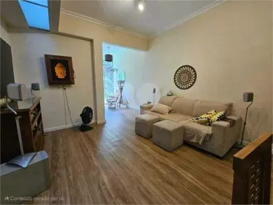 Apartamento com 3 Quartos à venda, 101m² no Urca, Rio de Janeiro