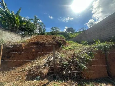 Lote/Terreno à venda, 378m² no Jaguará, São José do Vale do Rio Preto