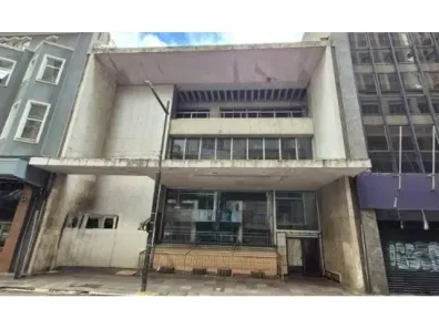 Prédio Comercial à venda, 2700m² no Centro Histórico, Porto Alegre