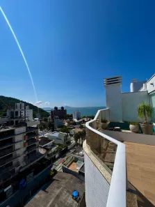 Cobertura com 3 Quartos à venda, 191m² no Cabeçudas, Itajaí