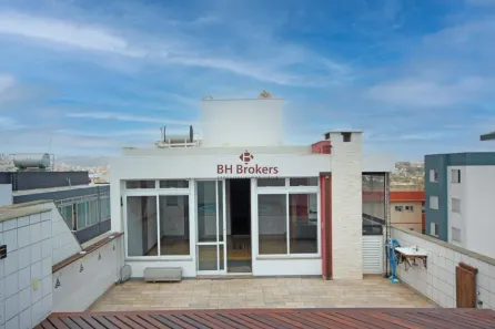 Cobertura com 4 Quartos à venda, 203m² no Padre Eustáquio, Belo Horizonte
