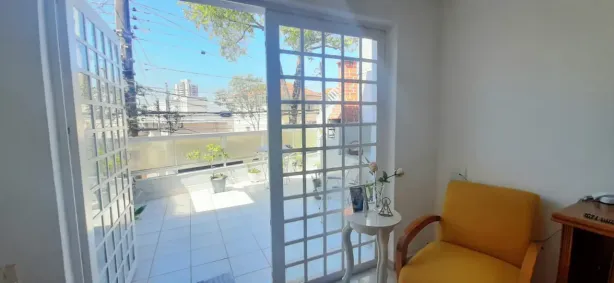 Sobrado com 4 Quartos à venda, 118m² no Tucuruvi, São Paulo