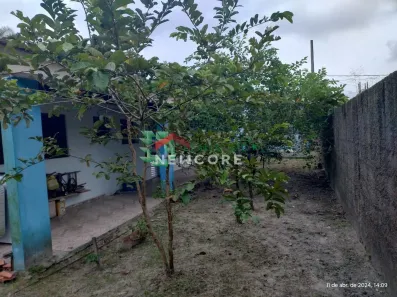 Casa com 1 Quarto à venda, 60m² no Jardim Coronel, Itanhaém