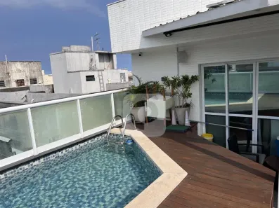 Cobertura com 3 Quartos à venda, 300m² no Recreio dos Bandeirantes, Rio de Janeiro