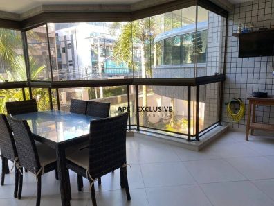 Apartamento com 3 Quartos à venda, 180m² no Recreio dos Bandeirantes, Rio de Janeiro