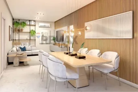 Cobertura com 4 Quartos à venda, 208m² no Jardim Glória, Juiz de Fora