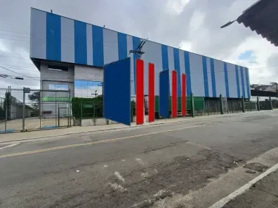 Galpão/Depósito/Armazém para alugar, 7000m² no Jaguaré, São Paulo