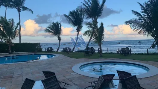 Casa de Condomínio com 4 Quartos à venda, 162m² no Açu da Torre, Mata de São João