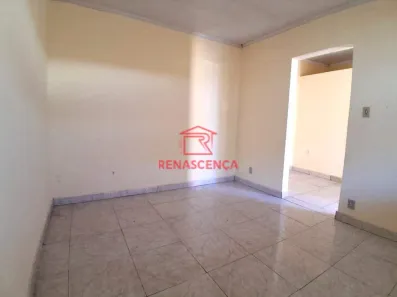 Kitnet com 1 Quarto para alugar, 30m² no Campo Grande, Rio de Janeiro