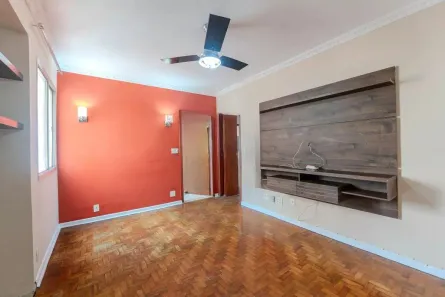 Apartamento com 2 Quartos à venda, 62m² no Bela Vista, São Paulo