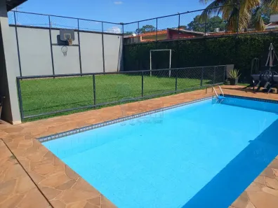 Casa com 5 Quartos à venda, 398m² no Parque Residencial Lagoinha, Ribeirão Preto