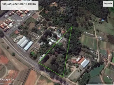 Lote/Terreno à venda, 10000m² no Jardim Alpes de Itaquá, Itaquaquecetuba