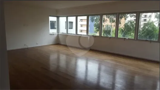 Apartamento com 3 Quartos à venda, 225m² no Jardim Paulista, São Paulo