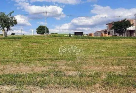 Lote/Terreno à venda, 1016m² no Jardim Indaiatuba Golf, Indaiatuba